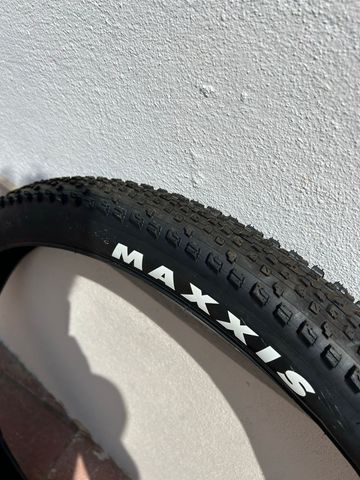 Brugt Maxxis Recon Race 2026 bike — billede 3 af 6