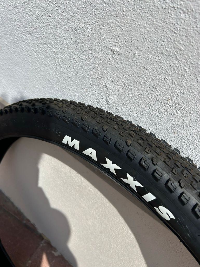 Brugt Maxxis Recon Race 2026 bike — billede 3 af 6