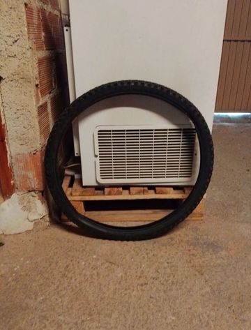 Brugt Sct Neumático 26 pulgadas 2026 bike — billede 1 af 3