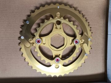 Tweedehands Frm NS Chainrings bike — afbeelding 2 van 2
