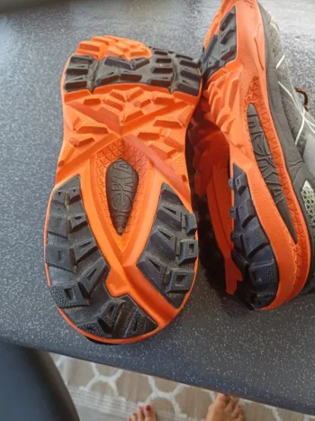 Gebrauchtes Hoka Mafate 4 bike — Bild 9 von 9