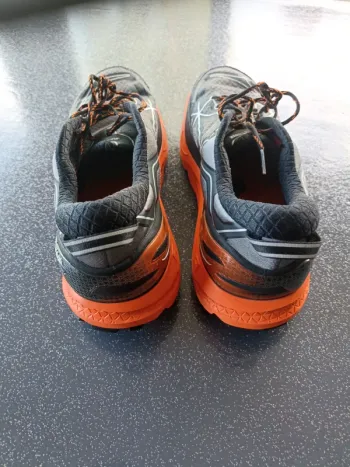 Gebrauchtes Hoka Mafate 4 bike — Bild 4 von 9