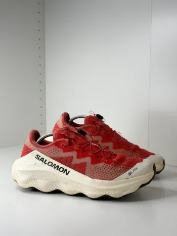 Salomon S/LAB Ultra Glide bike usato