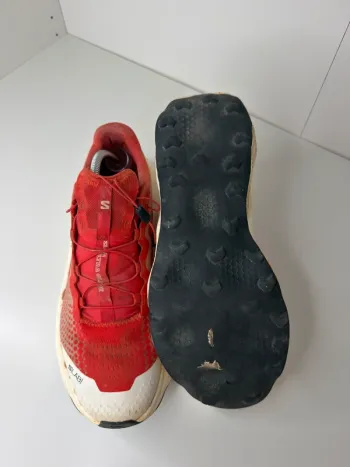 Used Salomon S/LAB Ultra Glide bike — image 5 of 7