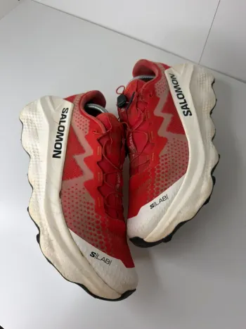 Used Salomon S/LAB Ultra Glide bike — image 2 of 7