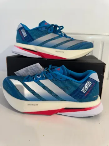 Używany Adidas Adizero Boston 13 bike
