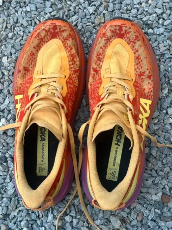 Tweedehands Hoka Speedgoat 6 bike — afbeelding 3 van 7