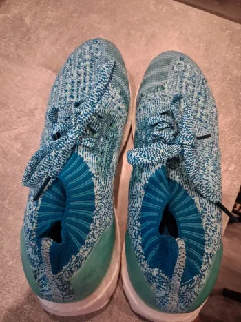 Adidas Ultra Boost bike d'occasion