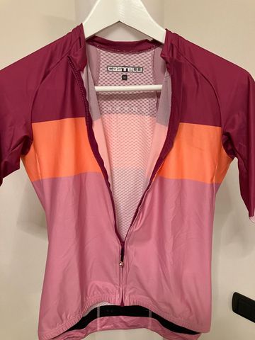 Used Castelli Jersey bike — image 2 of 3