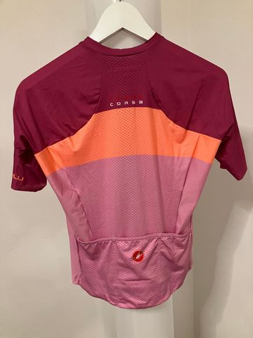 Used Castelli Jersey bike — image 3 of 3