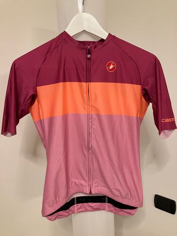 Used Castelli Jersey bike — image 1 of 3