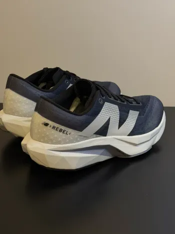 Używany New Balance Running Shoes 42 26.5cm bike — zdjęcie 5 z 10