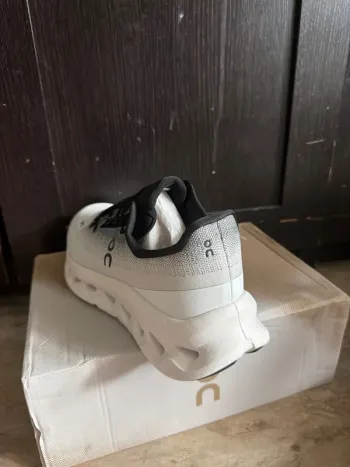 On Running Schuhe bike d'occasion — image 3 sur 4