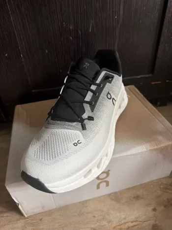 On Running Schuhe bike d'occasion — image 2 sur 4
