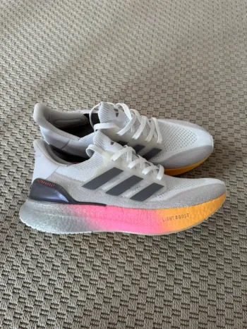 Adidas Ultraboost bike usato