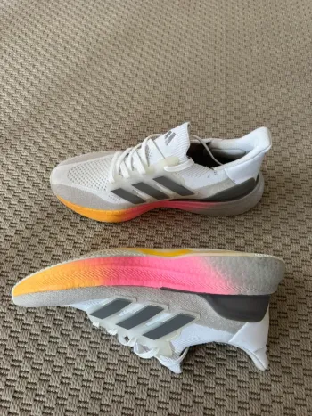 Adidas Ultraboost bike usato — immagine 3 di 6