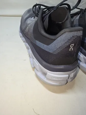 Used On Running Cloudflow 4 bike — image 14 of 15