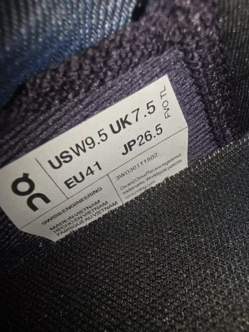 Used On Running Cloudflow 4 bike — image 15 of 15