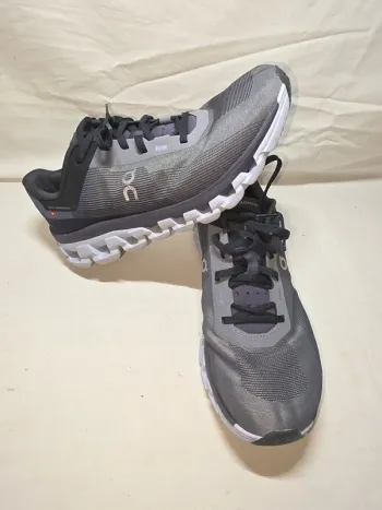 Used On Running Cloudflow 4 bike — image 5 of 15