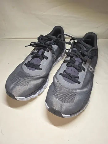 Used On Running Cloudflow 4 bike