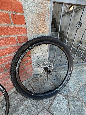 Used Mavic Cerchi 27.5 bike — image 3 of 6