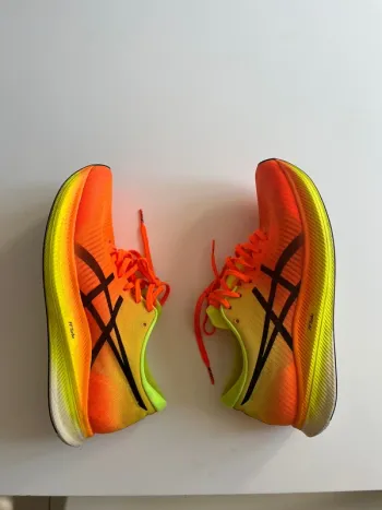 Gebrauchtes Asics metaspeed edge bike — Bild 2 von 5