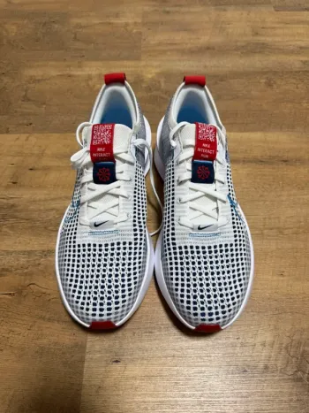 Brugt Nike Interact Run bike — billede 5 af 7