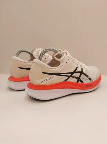 Gebrauchtes Asics MagicSpeed bike — Bild 6 von 8
