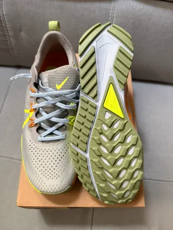 Gebrauchtes Pegasus React Trail 4 bike — Bild 2 von 7