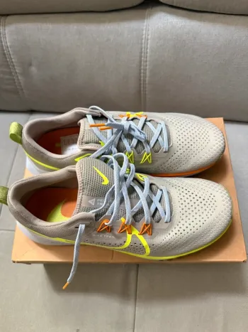 Gebrauchtes Pegasus React Trail 4 bike — Bild 3 von 7