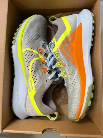 Tweedehands Pegasus React Trail 4 bike