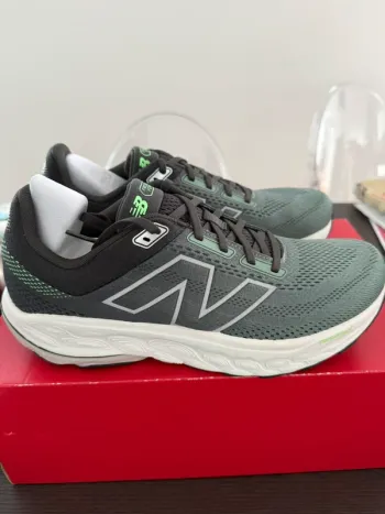 Brugt New Balance Fresh Foam X 860 bike