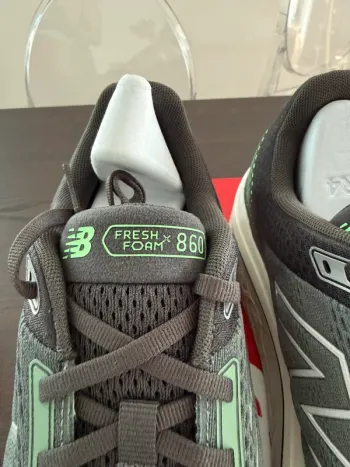 Used New Balance Fresh Foam X 860 bike — image 3 of 5