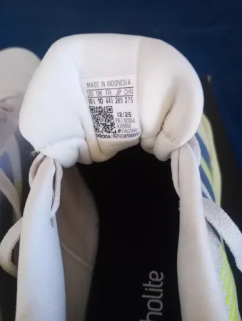 Gebrauchtes Adidas Galaxy 8 M bike — Bild 7 von 12