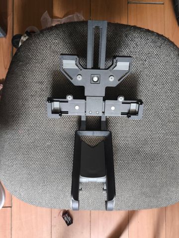 Gebrauchtes Tacx Handle Bar Bracket for Tablets T2092 bike — Bild 2 von 3