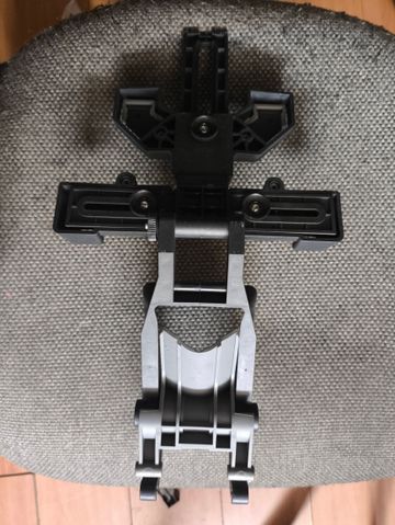 Gebrauchtes Tacx Handle Bar Bracket for Tablets T2092 bike — Bild 3 von 3