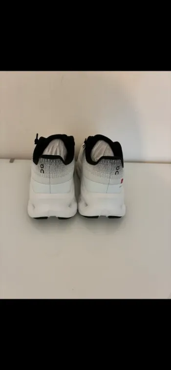 Brugt On Running Shoes bike — billede 4 af 4