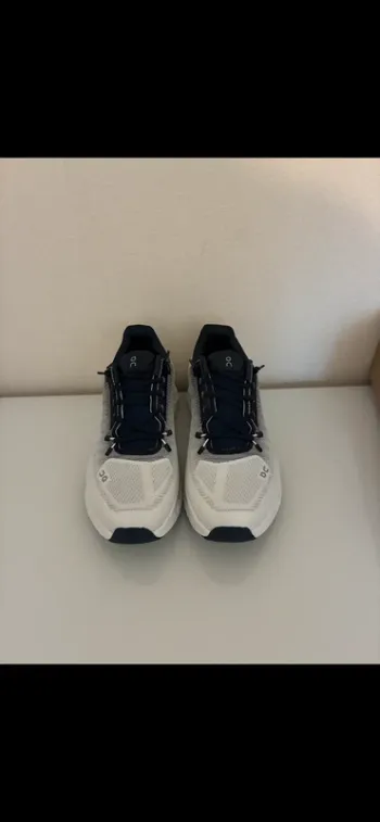 Brugt On Running Shoes bike — billede 3 af 4