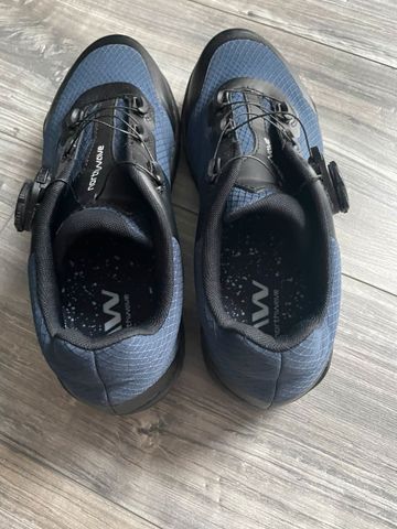Gebrauchtes Northwave Radschuhe 2024 Cycling Shoes