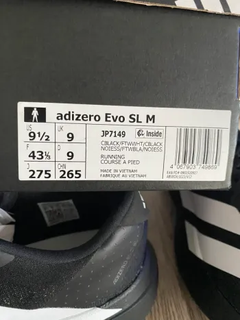 Used Adidas Adizero evo sl bike — image 11 of 11
