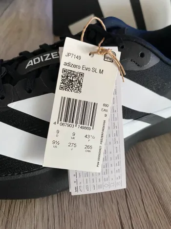 Used Adidas Adizero evo sl bike — image 10 of 11