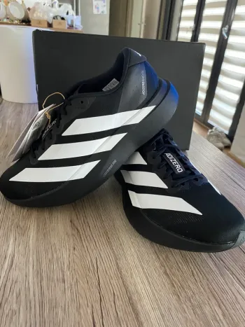 Used Adidas Adizero evo sl bike