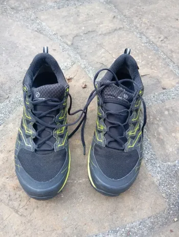 Gebrauchtes Scarpa Neutron 2 GTX bike — Bild 4 von 4