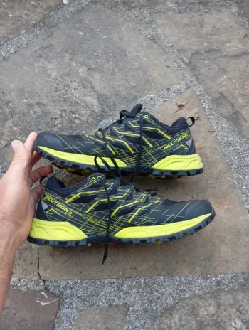 Gebrauchtes Scarpa Neutron 2 GTX bike