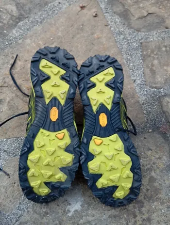 Gebrauchtes Scarpa Neutron 2 GTX bike — Bild 2 von 4