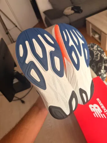 New Balance More bike de segunda mano — imagen 10 de 11