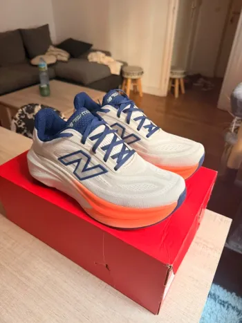 New Balance More bike de segunda mano — imagen 7 de 11