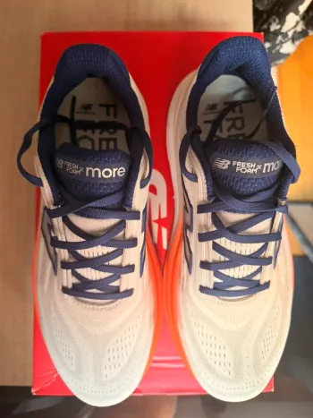 New Balance More bike de segunda mano — imagen 9 de 11