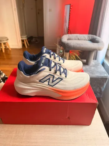New Balance More bike de segunda mano