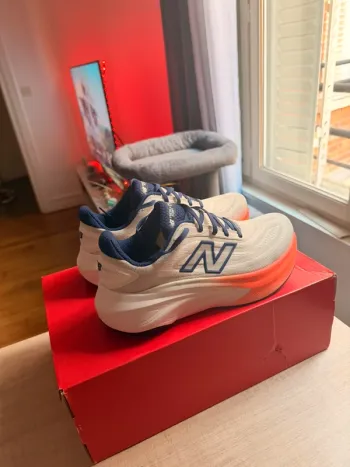 New Balance More bike de segunda mano — imagen 2 de 11